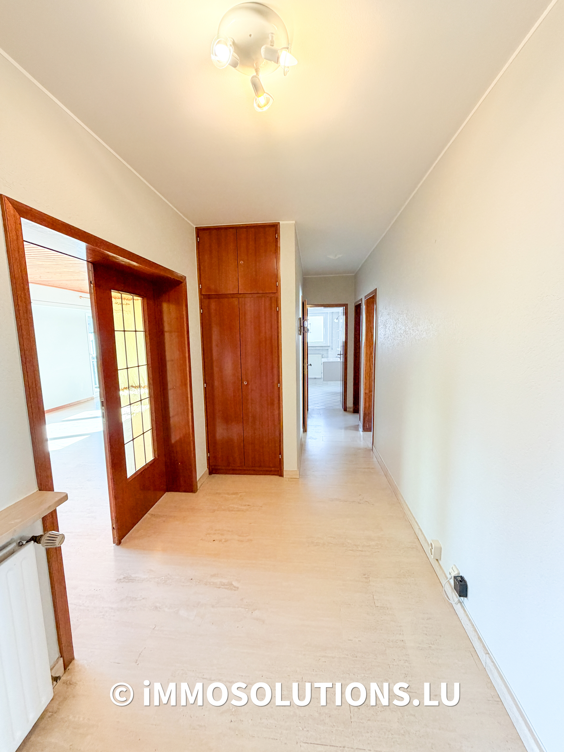 Appartement — Fentange · 105 m² - photo 3